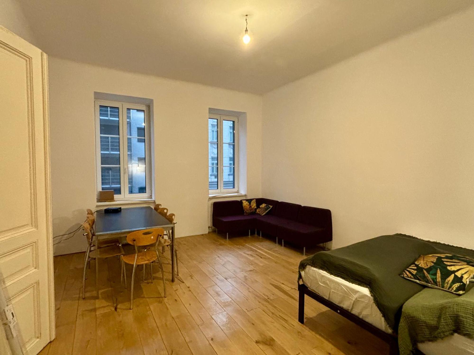 Perfect Close Schoenbrunn Castle Apartment *