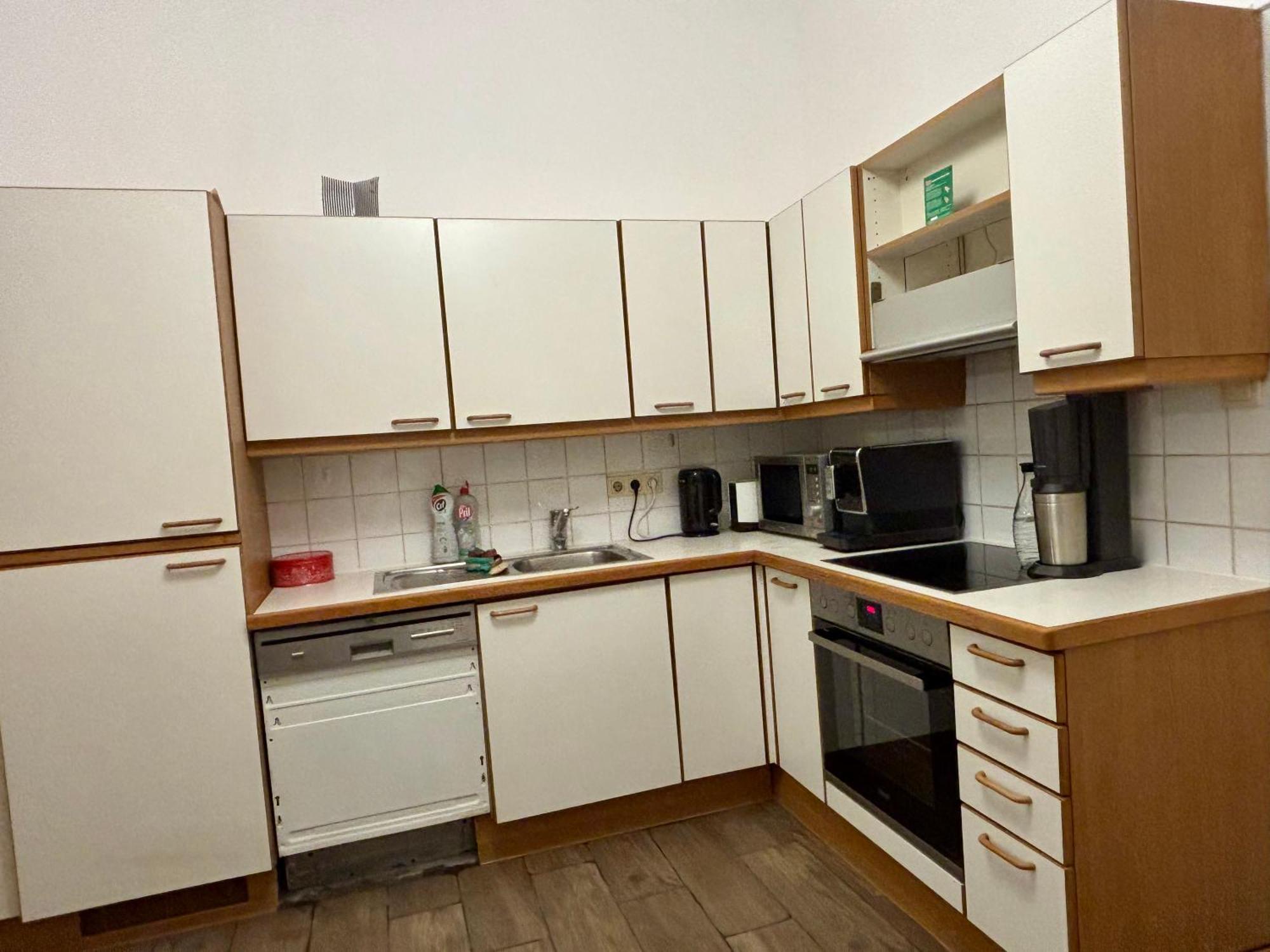 Apartment Perfect Close Schoenbrunn Castle Wien
