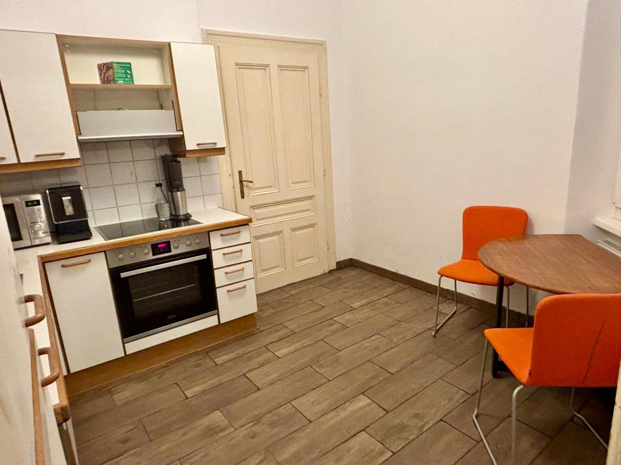 Apartment Perfect Close Schoenbrunn Castle