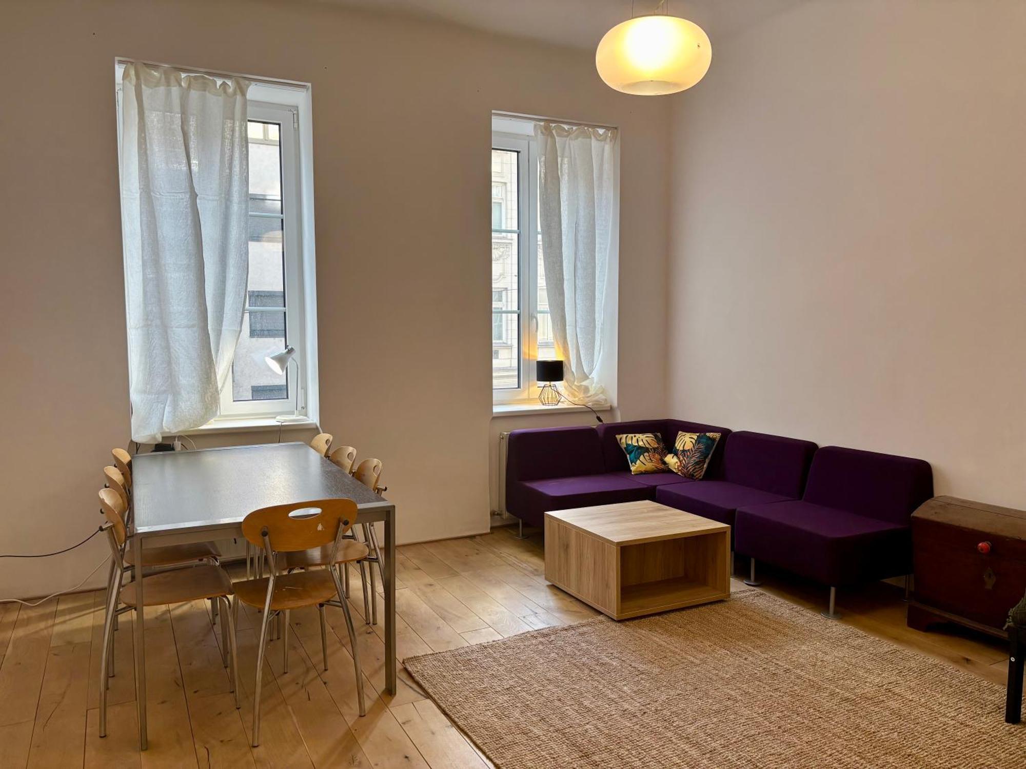 Perfect Close Schoenbrunn Castle Apartment Wien