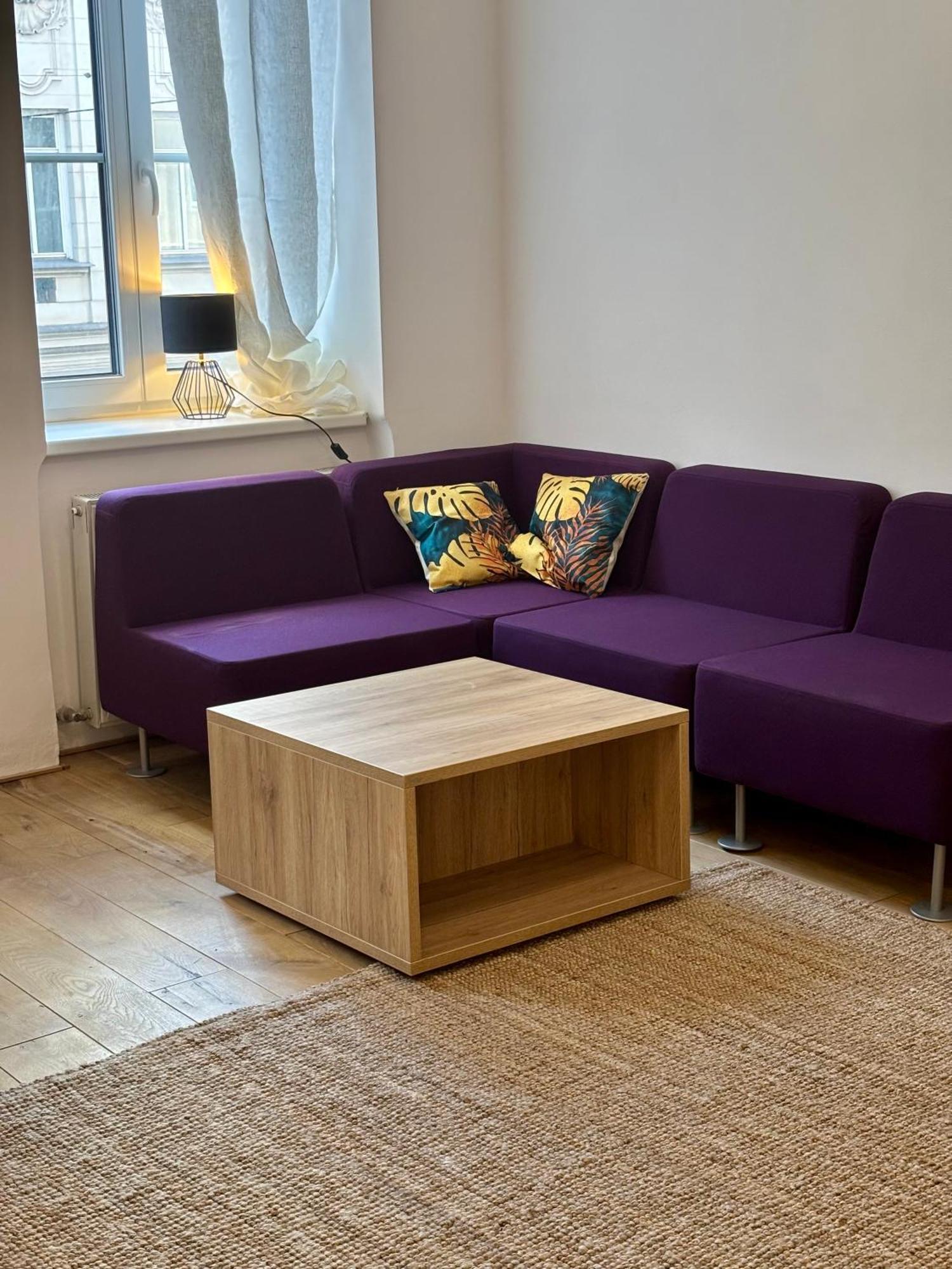 Apartment Perfect Close Schoenbrunn Castle Wien